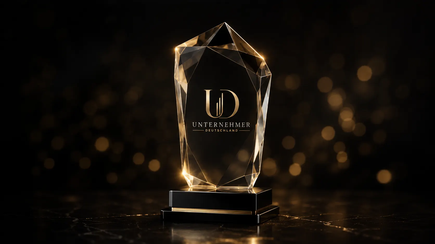 Awards – Impression